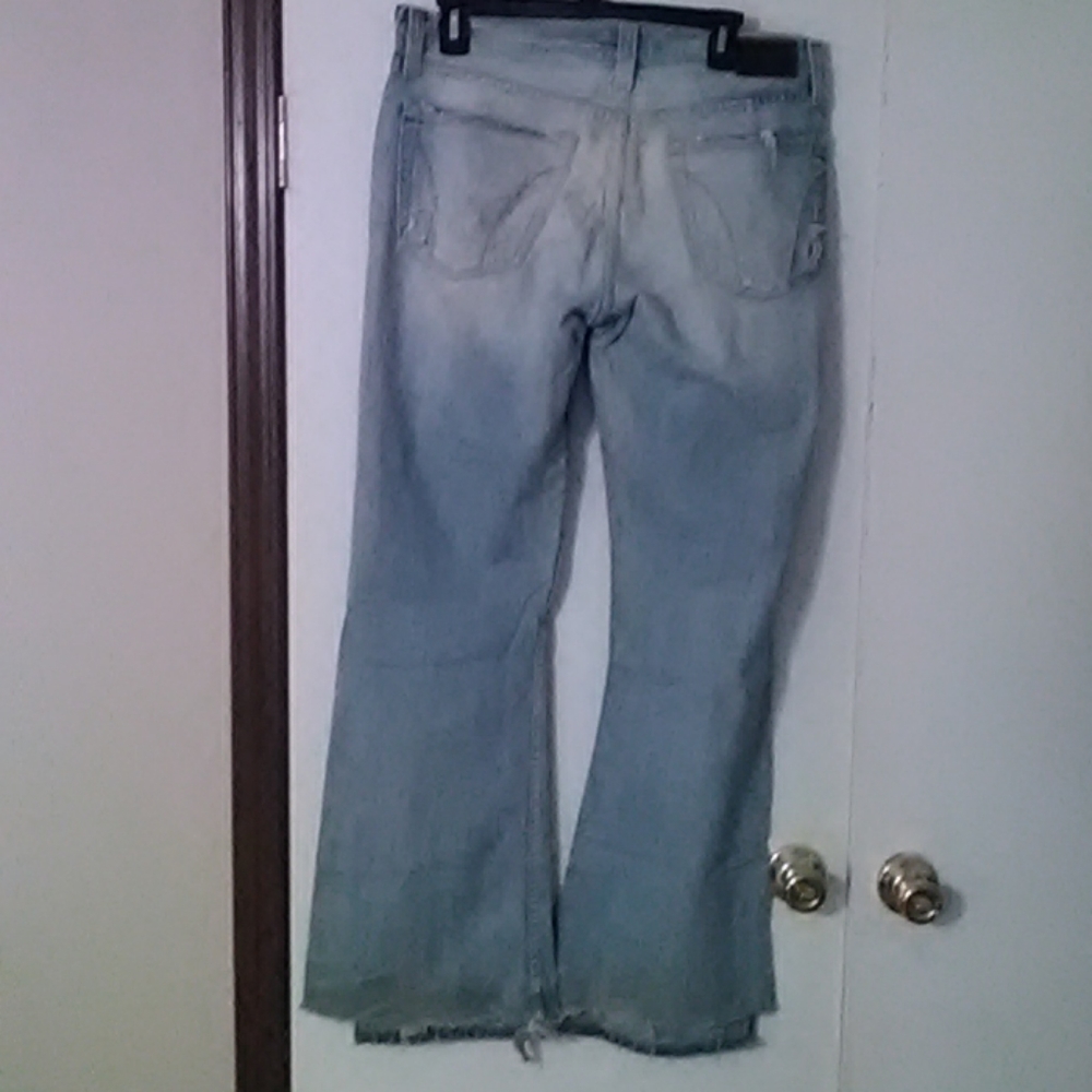 Bke jeans 32x32